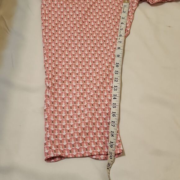 Catherine wingate golf pants size 6 - Picture 6 of 8